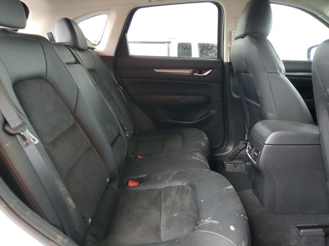 Photo 10 VIN: JM3KFBBM7P0264658 - MAZDA CX-5 SELEC 