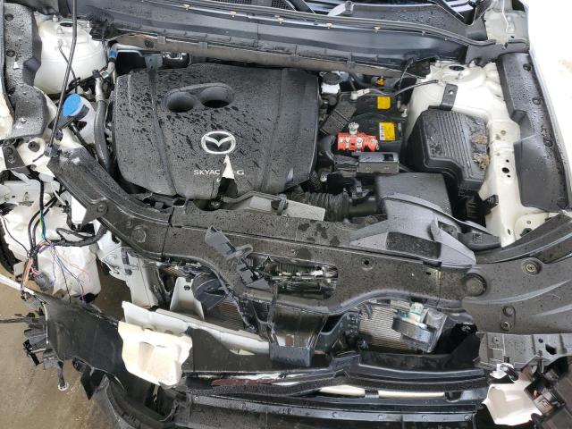 Photo 11 VIN: JM3KFBBM7P0264658 - MAZDA CX-5 SELEC 