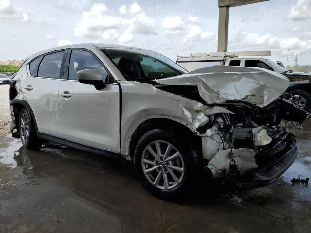 Photo 3 VIN: JM3KFBBM7P0264658 - MAZDA CX-5 SELEC 