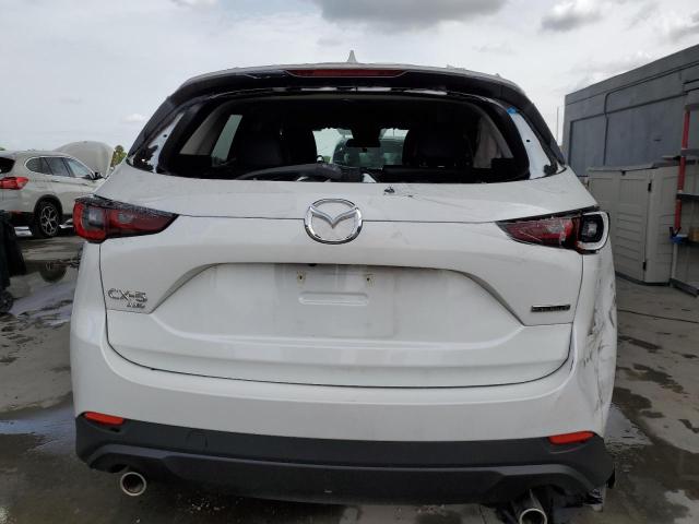 Photo 5 VIN: JM3KFBBM7P0264658 - MAZDA CX-5 SELEC 