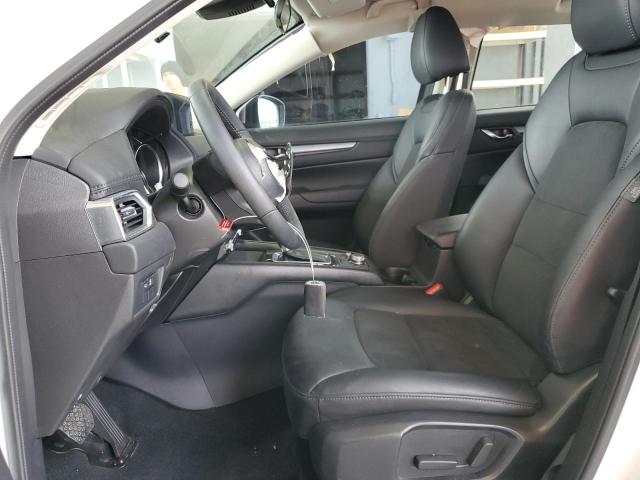 Photo 6 VIN: JM3KFBBM7P0264658 - MAZDA CX-5 SELEC 