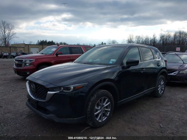 Photo 1 VIN: JM3KFBBM7P0289317 - MAZDA CX-5 