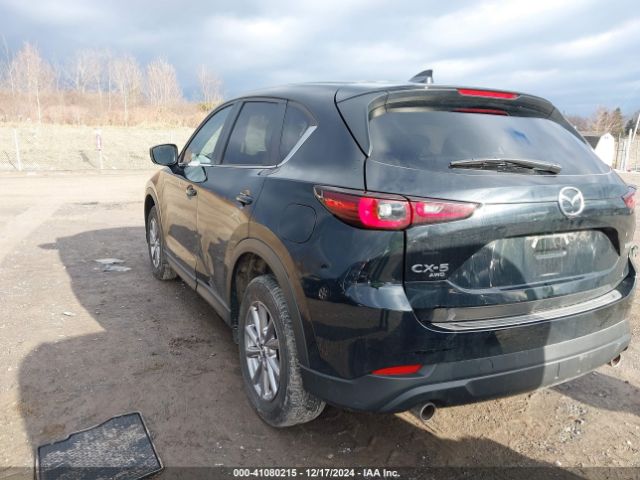 Photo 2 VIN: JM3KFBBM7P0289317 - MAZDA CX-5 