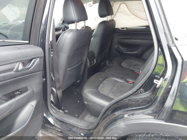 Photo 7 VIN: JM3KFBBM7P0289317 - MAZDA CX-5 