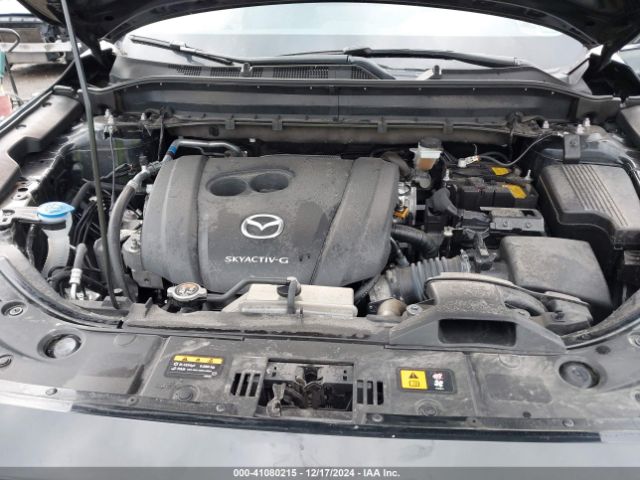 Photo 9 VIN: JM3KFBBM7P0289317 - MAZDA CX-5 