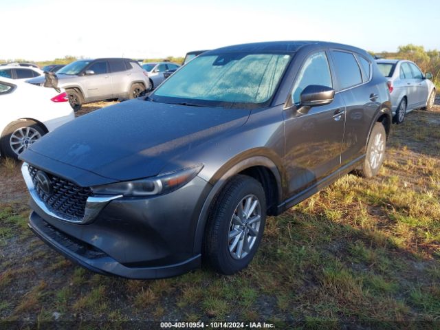 Photo 1 VIN: JM3KFBBM7R0363581 - MAZDA CX-5 