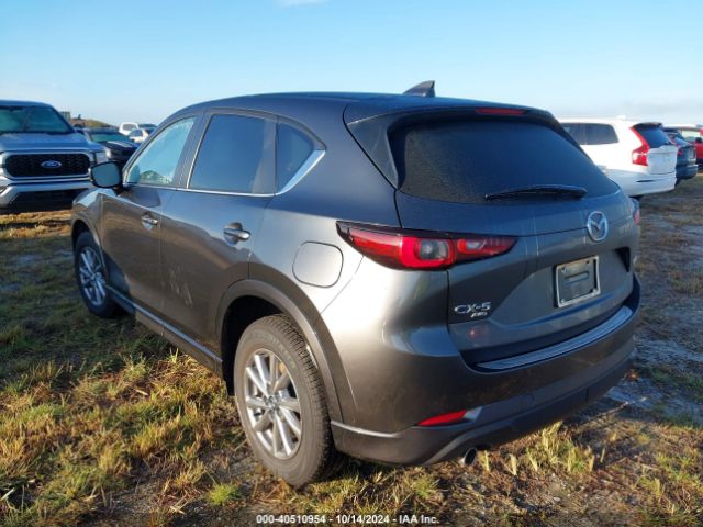 Photo 2 VIN: JM3KFBBM7R0363581 - MAZDA CX-5 