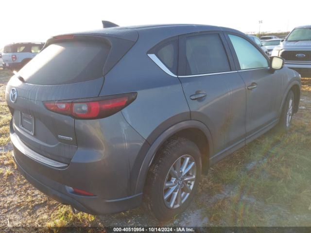 Photo 3 VIN: JM3KFBBM7R0363581 - MAZDA CX-5 