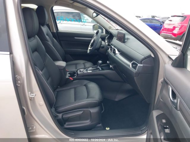 Photo 4 VIN: JM3KFBBM7R0371471 - MAZDA CX-5 