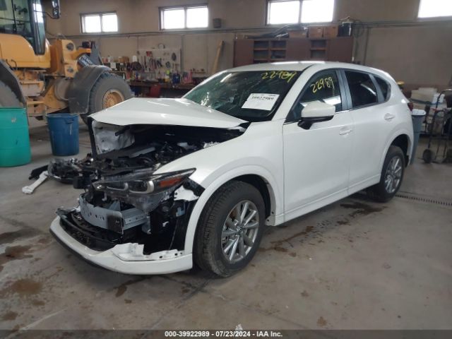 Photo 1 VIN: JM3KFBBM7R0387038 - MAZDA CX-5 