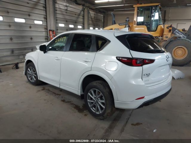 Photo 2 VIN: JM3KFBBM7R0387038 - MAZDA CX-5 