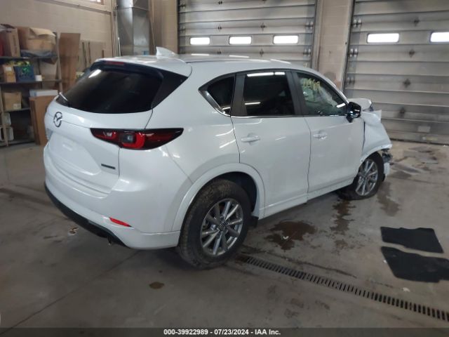 Photo 3 VIN: JM3KFBBM7R0387038 - MAZDA CX-5 