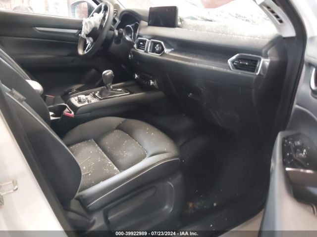 Photo 4 VIN: JM3KFBBM7R0387038 - MAZDA CX-5 