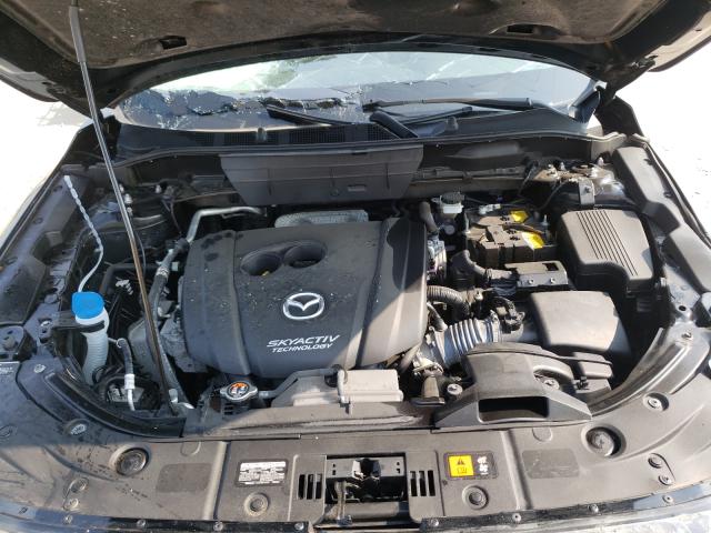 Photo 6 VIN: JM3KFBBM8J0337351 - MAZDA CX-5 SPORT 