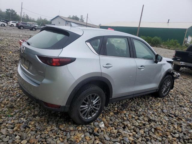 Photo 2 VIN: JM3KFBBM8J0351153 - MAZDA CX-5 SPORT 