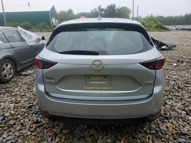 Photo 5 VIN: JM3KFBBM8J0351153 - MAZDA CX-5 SPORT 