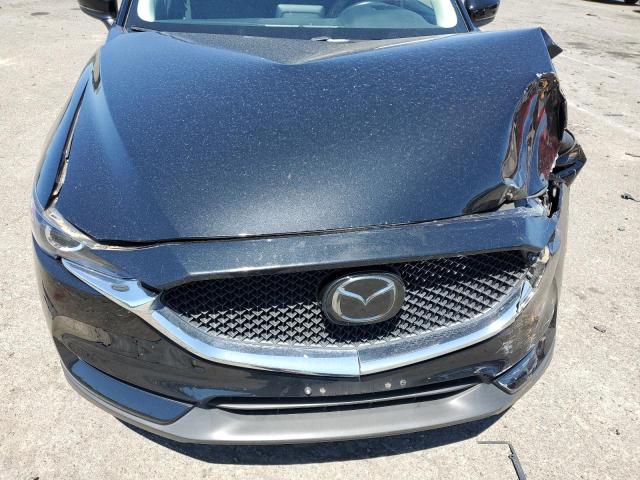 Photo 10 VIN: JM3KFBBM8J0410881 - MAZDA CX-5 