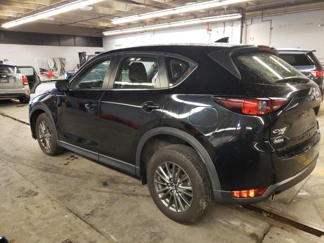 Photo 1 VIN: JM3KFBBM8J0459160 - MAZDA CX-5 SPORT 