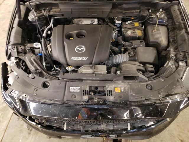 Photo 10 VIN: JM3KFBBM8J0459160 - MAZDA CX-5 SPORT 