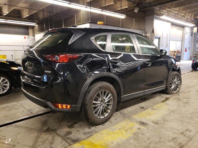 Photo 2 VIN: JM3KFBBM8J0459160 - MAZDA CX-5 SPORT 