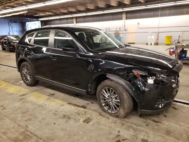 Photo 3 VIN: JM3KFBBM8J0459160 - MAZDA CX-5 SPORT 