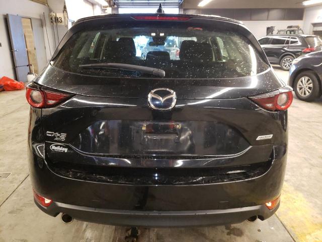 Photo 5 VIN: JM3KFBBM8J0459160 - MAZDA CX-5 SPORT 