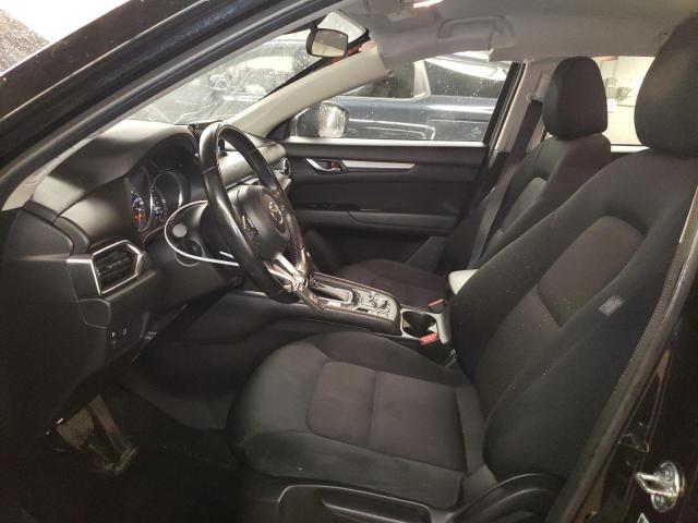 Photo 6 VIN: JM3KFBBM8J0459160 - MAZDA CX-5 SPORT 