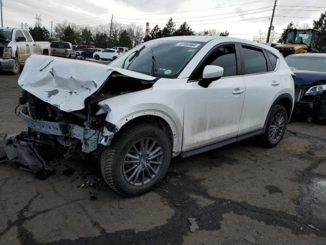 Photo 0 VIN: JM3KFBBM8K0503157 - MAZDA CX-5 