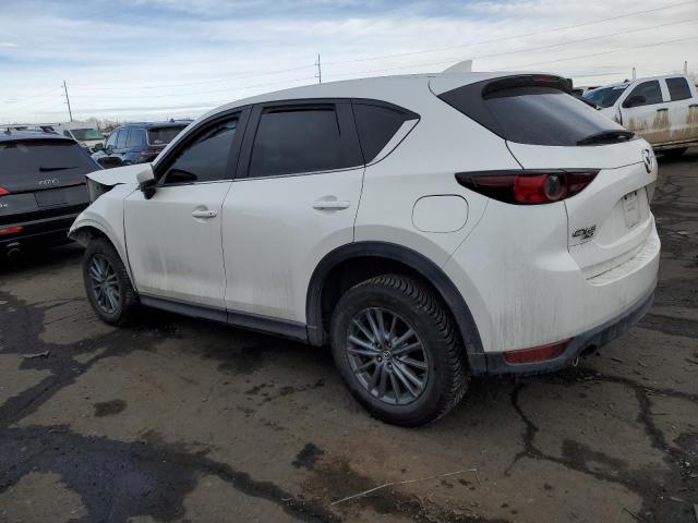 Photo 1 VIN: JM3KFBBM8K0503157 - MAZDA CX-5 