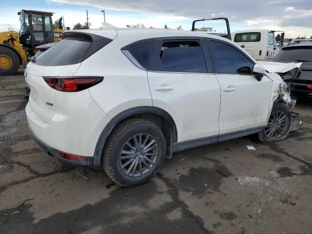 Photo 2 VIN: JM3KFBBM8K0503157 - MAZDA CX-5 