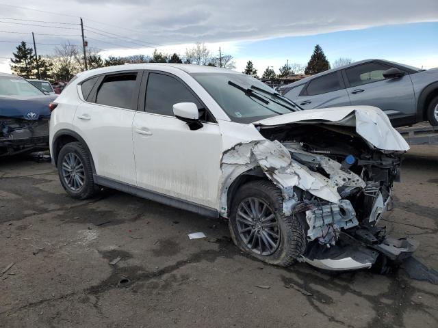 Photo 3 VIN: JM3KFBBM8K0503157 - MAZDA CX-5 