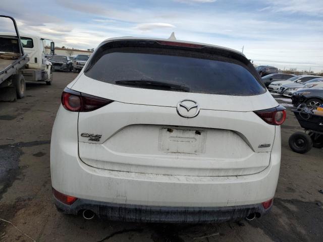 Photo 5 VIN: JM3KFBBM8K0503157 - MAZDA CX-5 