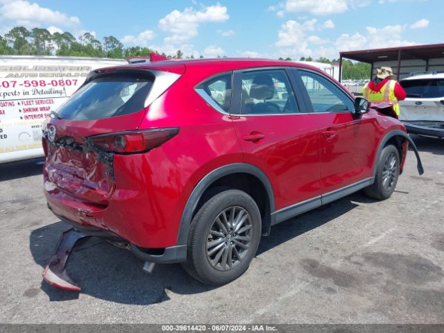 Photo 3 VIN: JM3KFBBM8K0519164 - MAZDA CX-5 