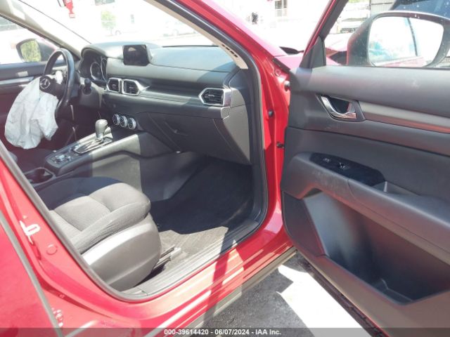 Photo 4 VIN: JM3KFBBM8K0519164 - MAZDA CX-5 