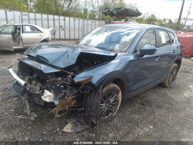 Photo 1 VIN: JM3KFBBM8K0590025 - MAZDA CX-5 