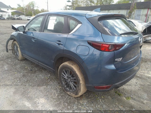 Photo 2 VIN: JM3KFBBM8K0590025 - MAZDA CX-5 