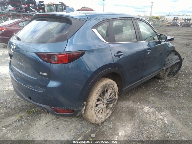 Photo 3 VIN: JM3KFBBM8K0590025 - MAZDA CX-5 