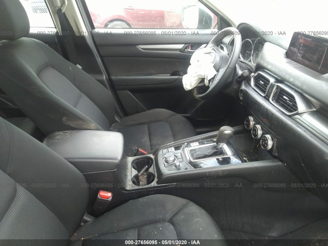 Photo 4 VIN: JM3KFBBM8K0590025 - MAZDA CX-5 