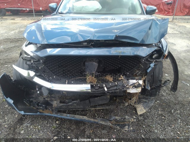 Photo 5 VIN: JM3KFBBM8K0590025 - MAZDA CX-5 