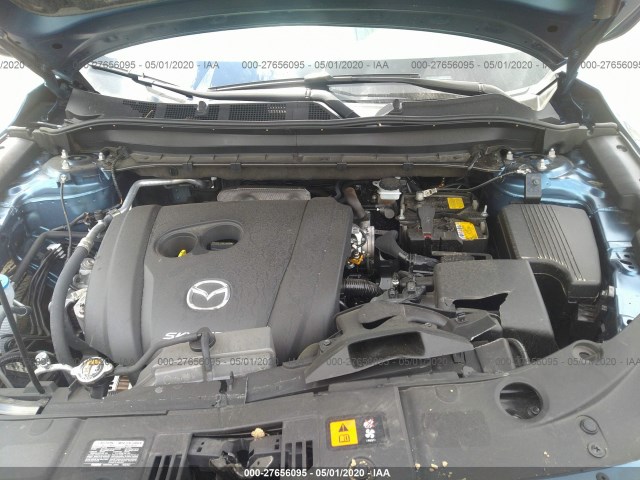 Photo 9 VIN: JM3KFBBM8K0590025 - MAZDA CX-5 