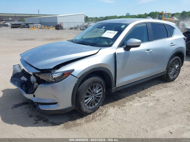 Photo 1 VIN: JM3KFBBM8K0635187 - MAZDA CX-5 