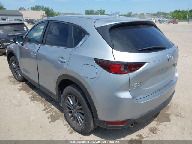 Photo 2 VIN: JM3KFBBM8K0635187 - MAZDA CX-5 