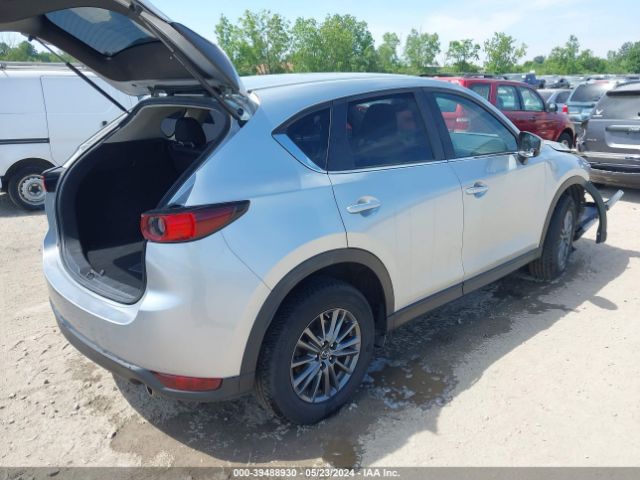 Photo 3 VIN: JM3KFBBM8K0635187 - MAZDA CX-5 