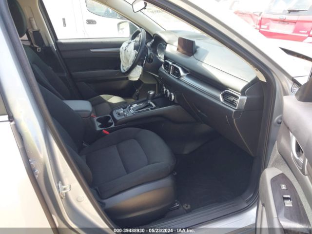 Photo 4 VIN: JM3KFBBM8K0635187 - MAZDA CX-5 