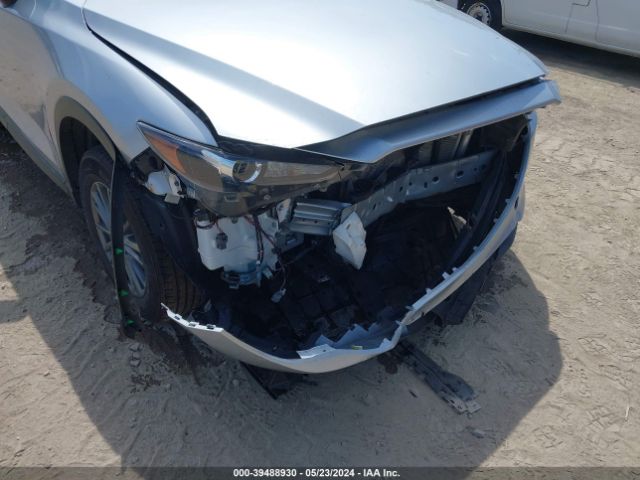 Photo 5 VIN: JM3KFBBM8K0635187 - MAZDA CX-5 