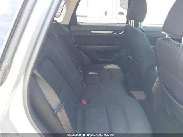 Photo 7 VIN: JM3KFBBM8K0635187 - MAZDA CX-5 