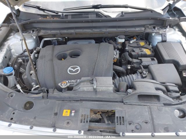 Photo 9 VIN: JM3KFBBM8K0635187 - MAZDA CX-5 