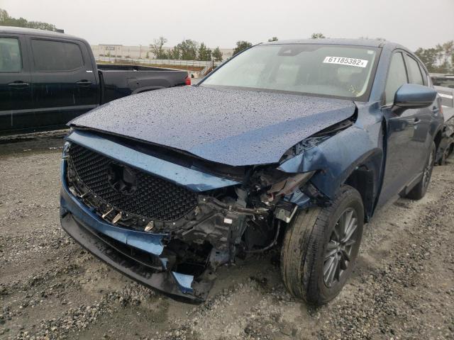 Photo 1 VIN: JM3KFBBM8K1578175 - MAZDA CX-5 