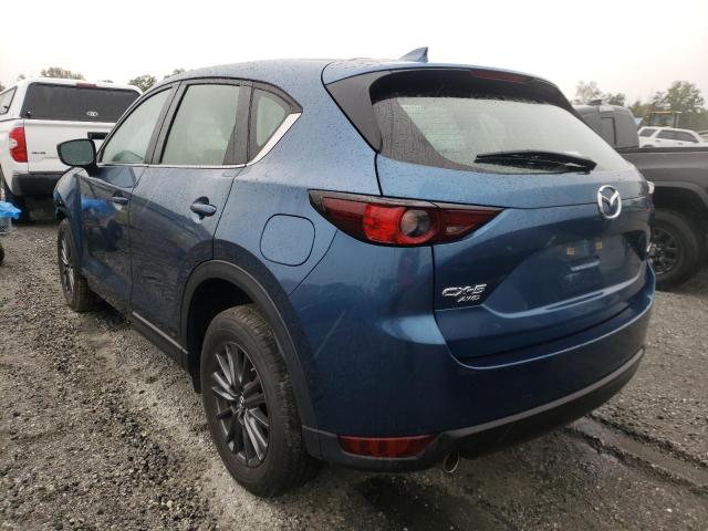 Photo 2 VIN: JM3KFBBM8K1578175 - MAZDA CX-5 