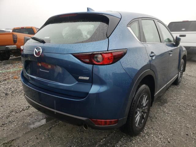 Photo 3 VIN: JM3KFBBM8K1578175 - MAZDA CX-5 